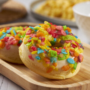 Donuts Fruity